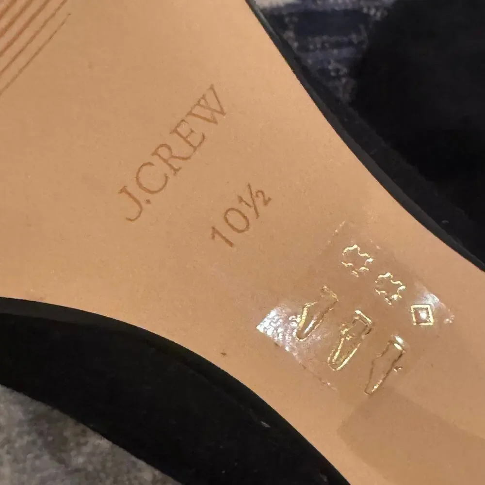 J. Crew crew women